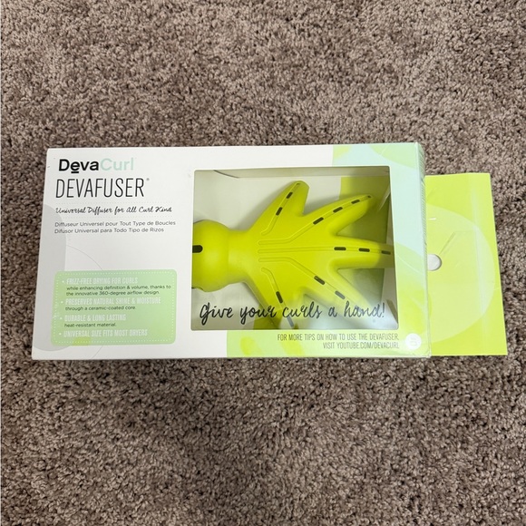 DevaCurl Devafuser - Picture 2 of 4